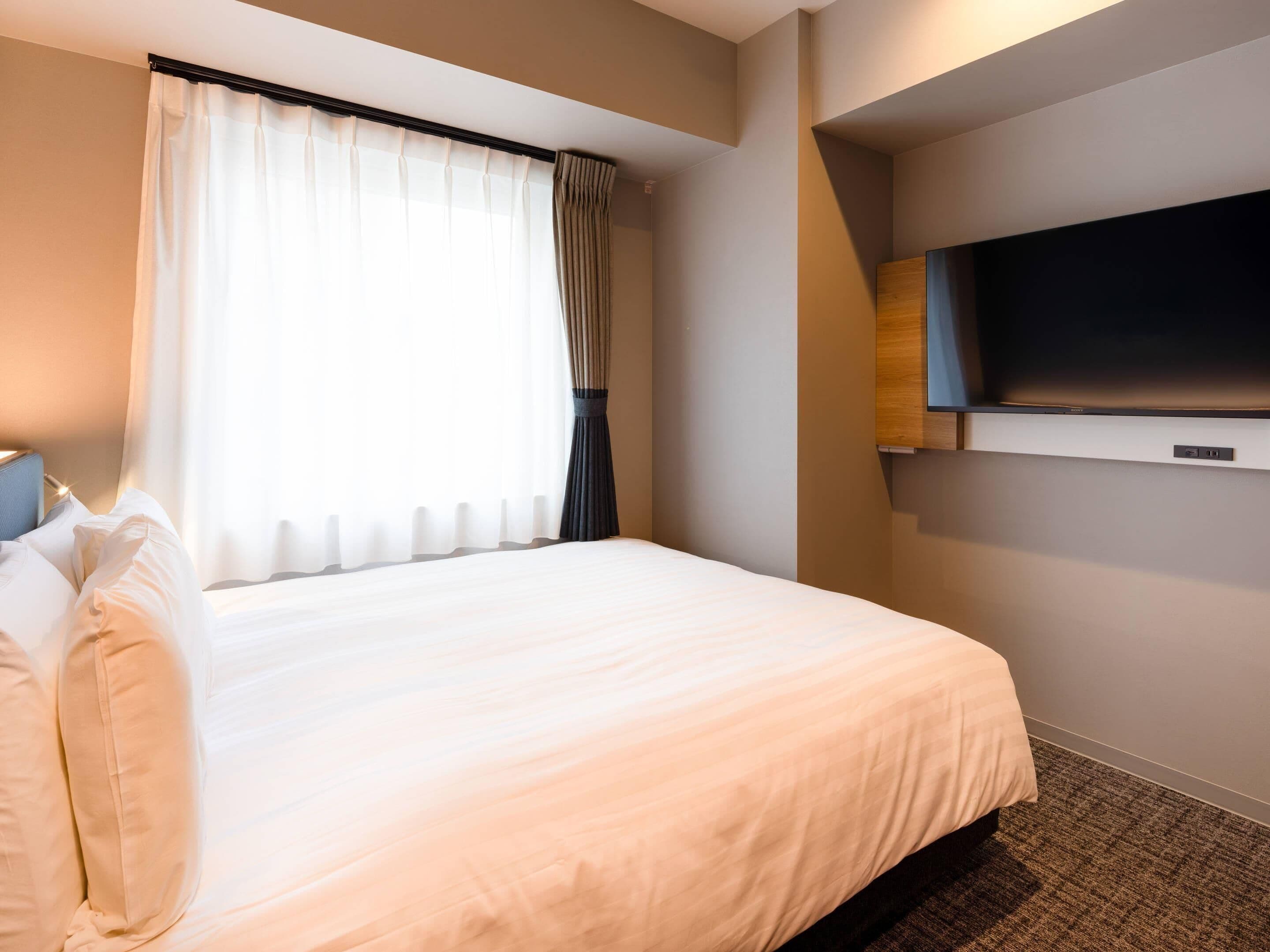 Foto - Comfort Hotel ERA Sapporo North