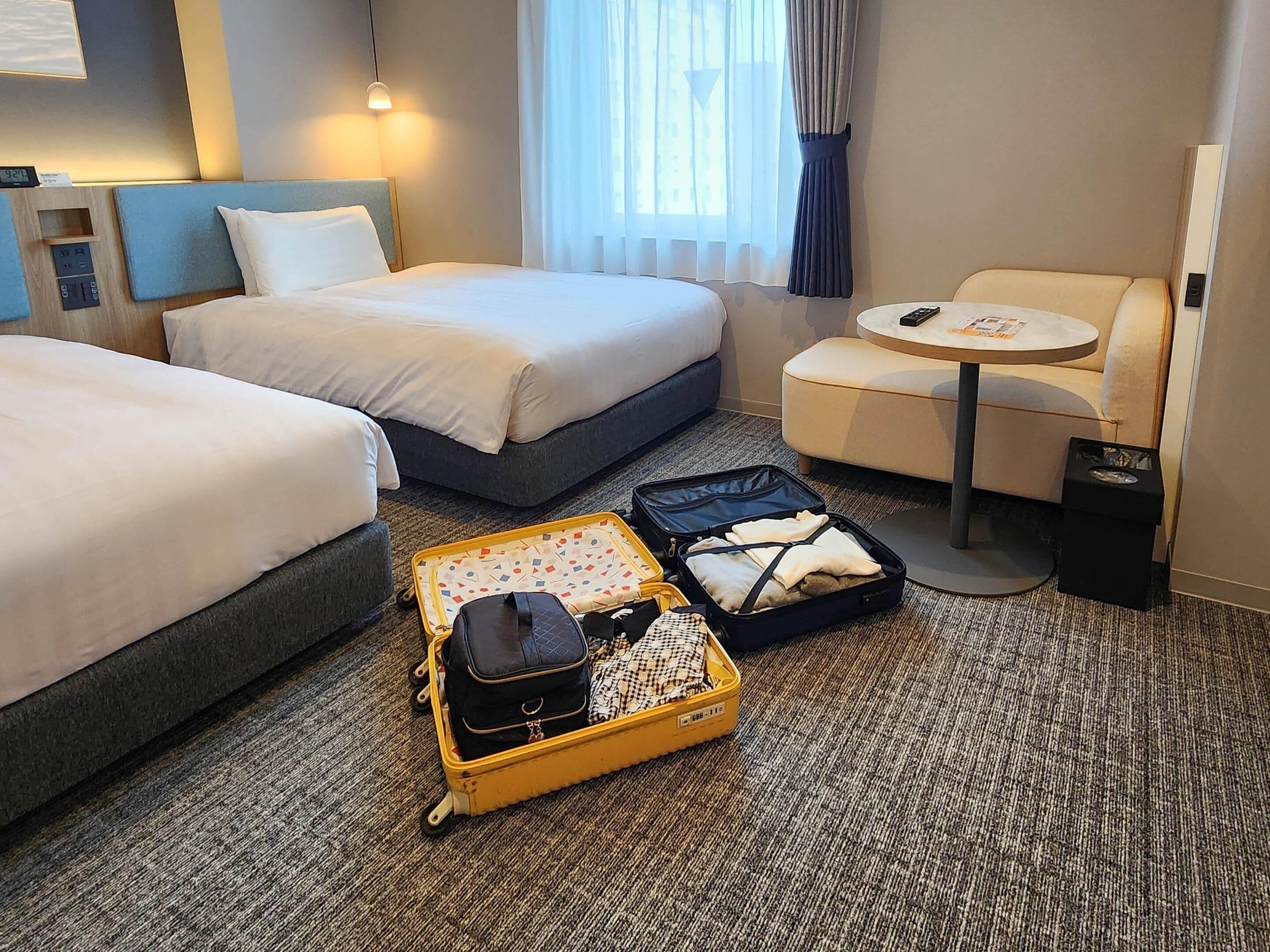 Foto - Comfort Hotel ERA Sapporo North