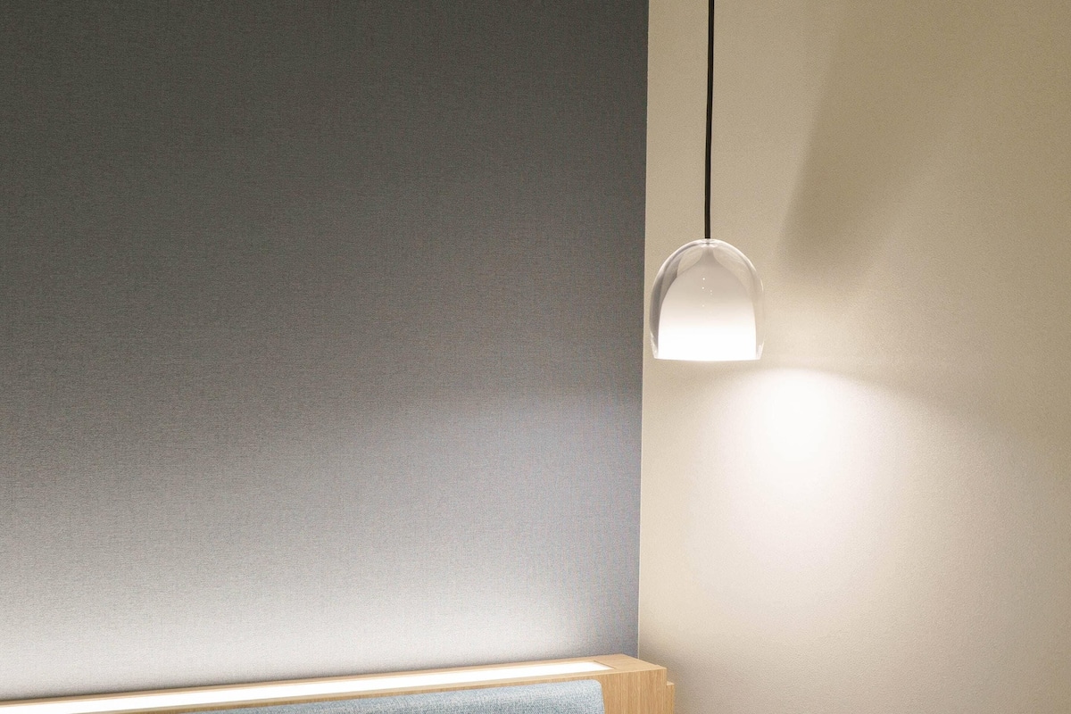 Standard Room, 2 Single Beds, Non Smoking