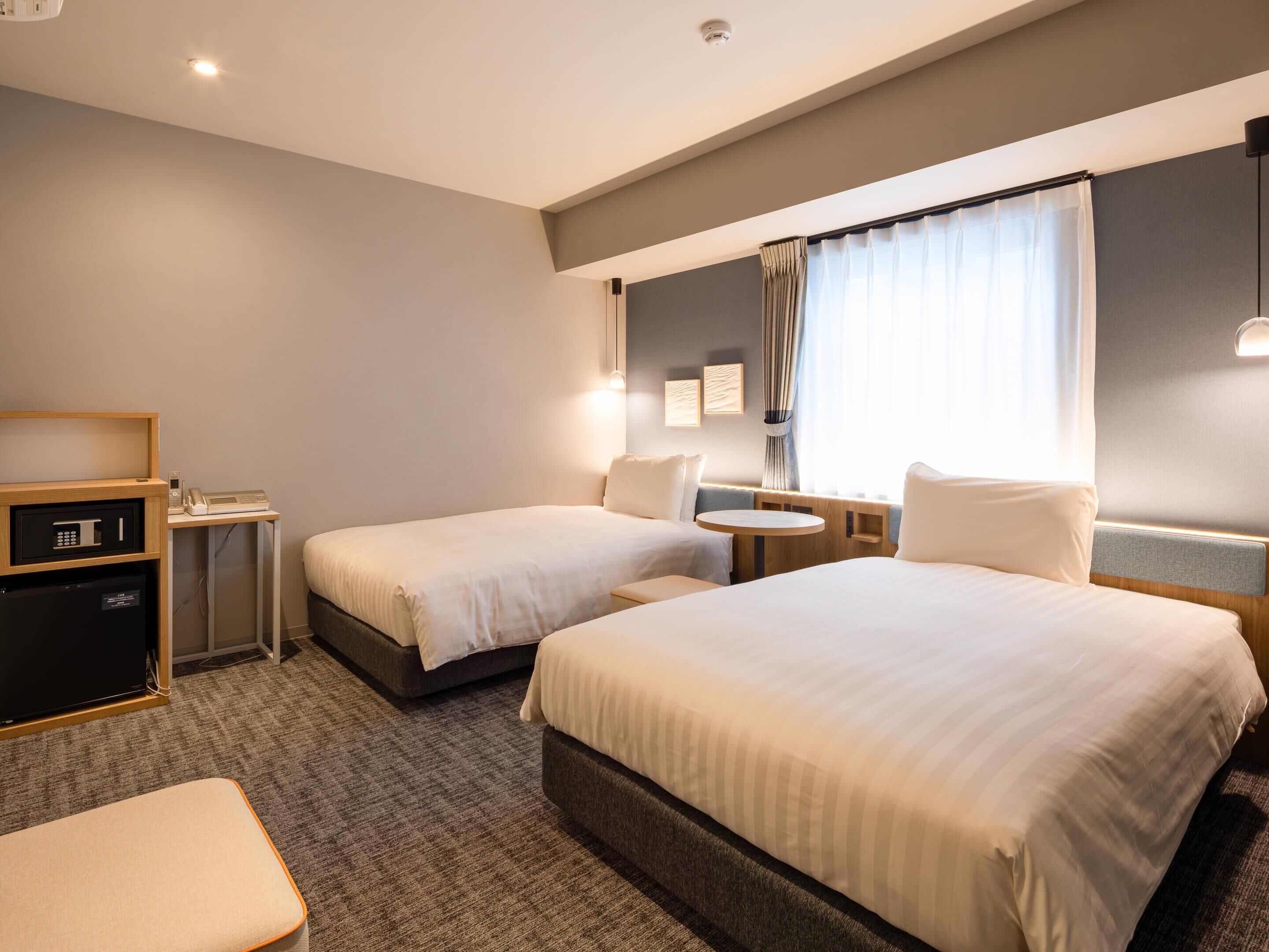 Foto - Comfort Hotel ERA Sapporo North