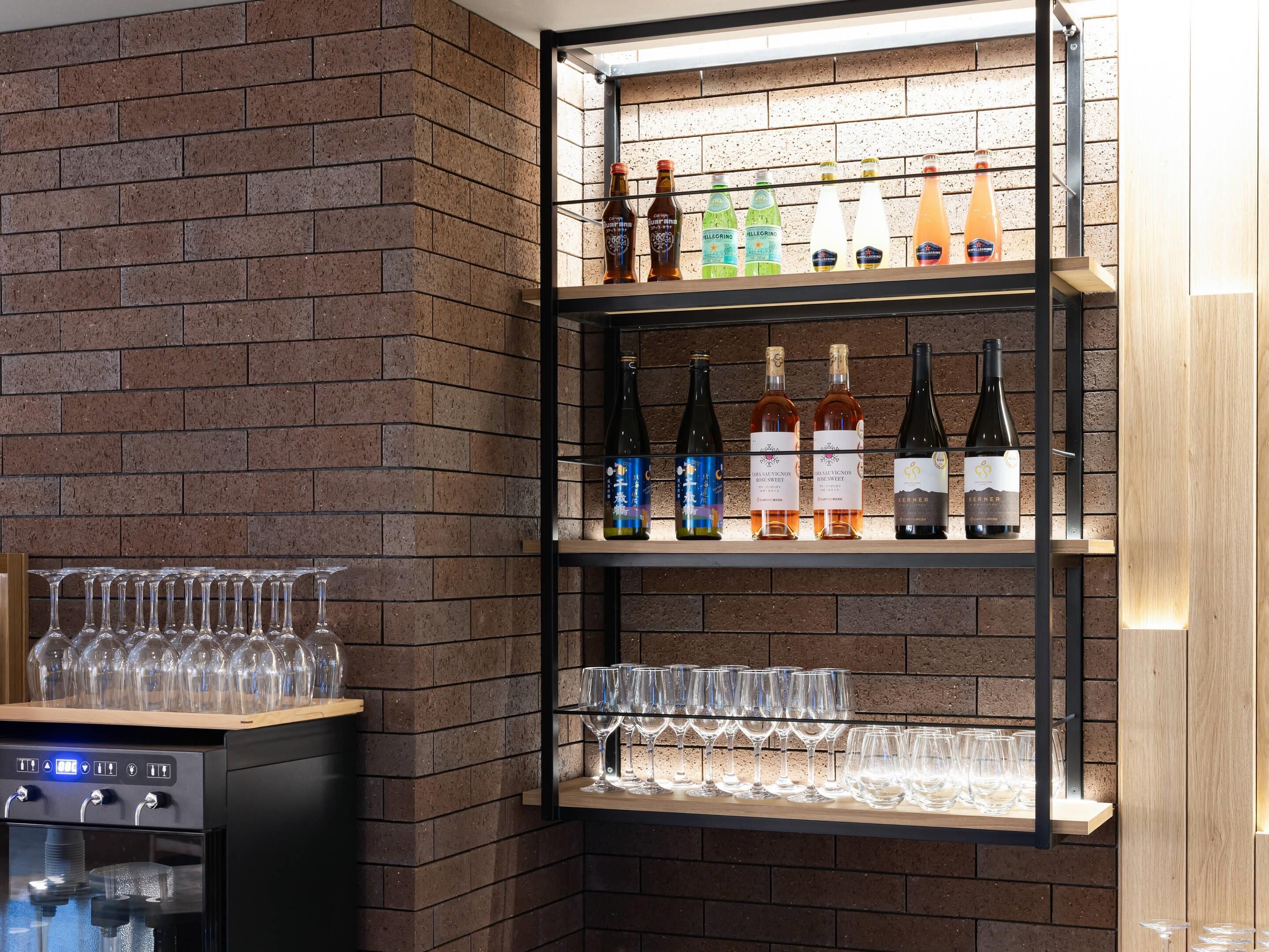 Foto - Comfort Hotel ERA Sapporo North