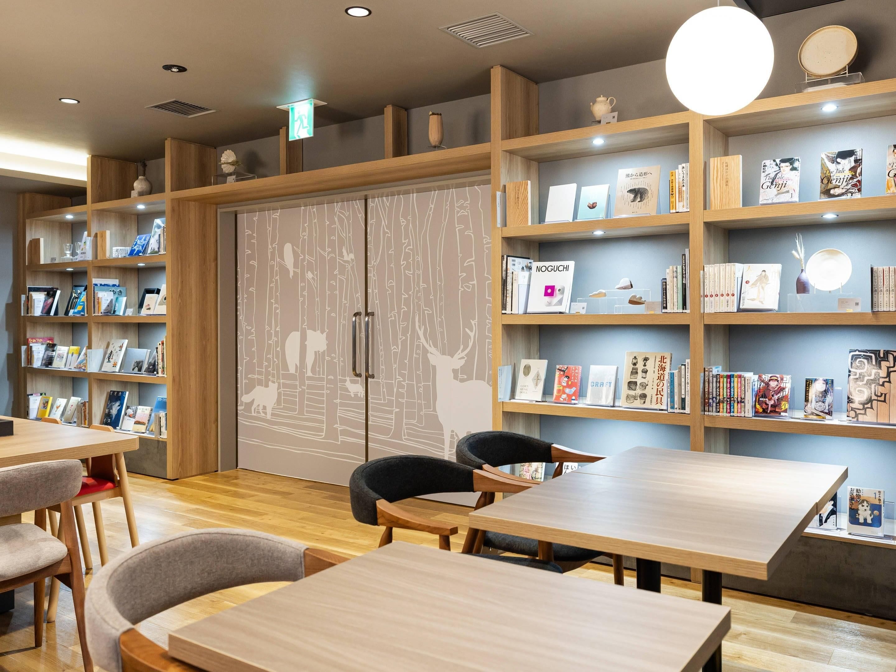 Foto - Comfort Hotel ERA Sapporo North