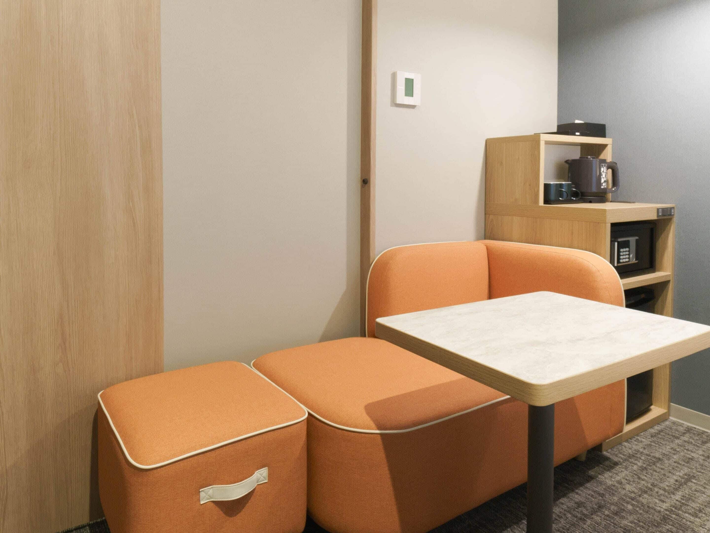 Foto - Comfort Hotel ERA Sapporo North