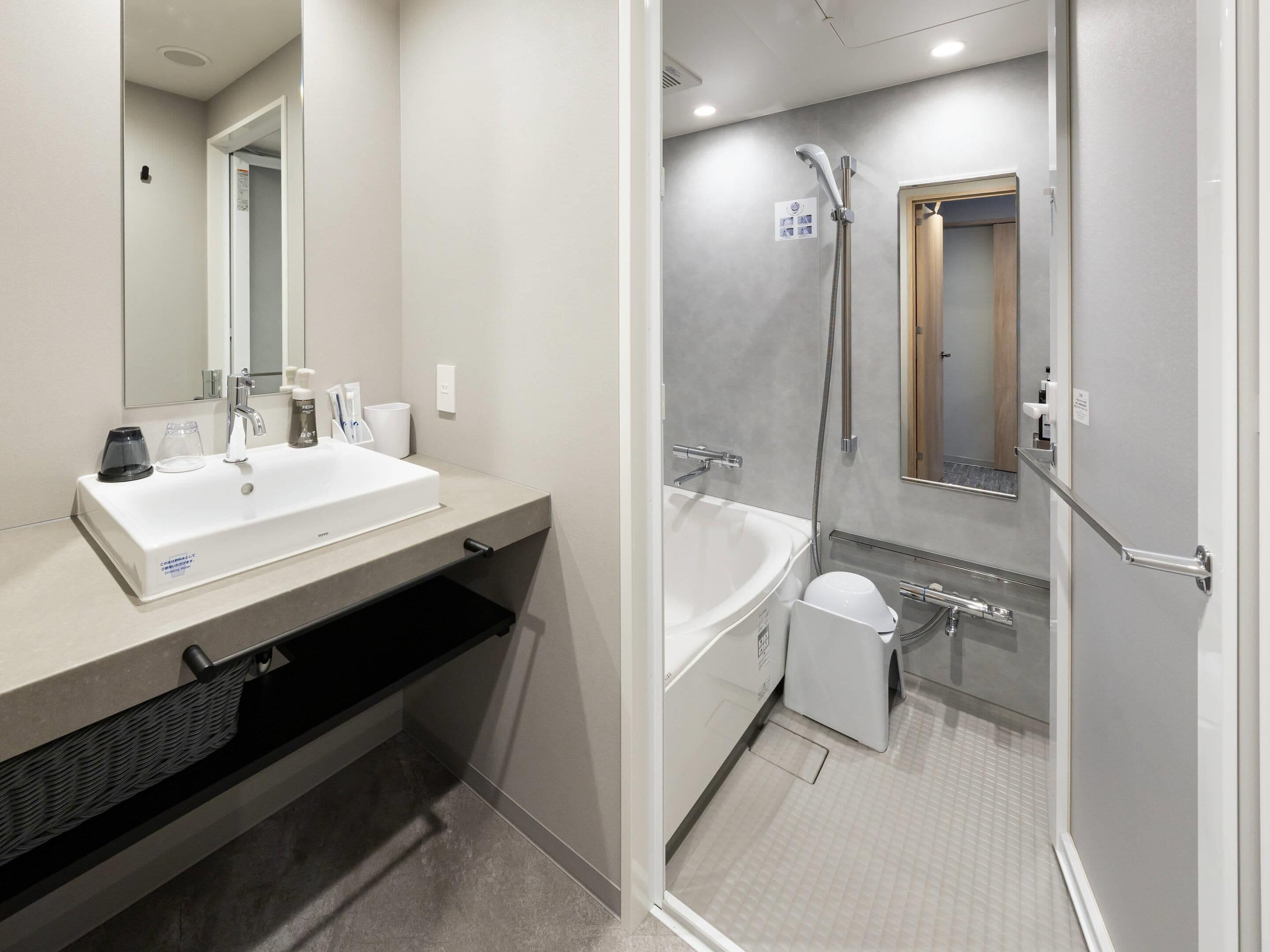 Foto - Comfort Hotel ERA Sapporo North