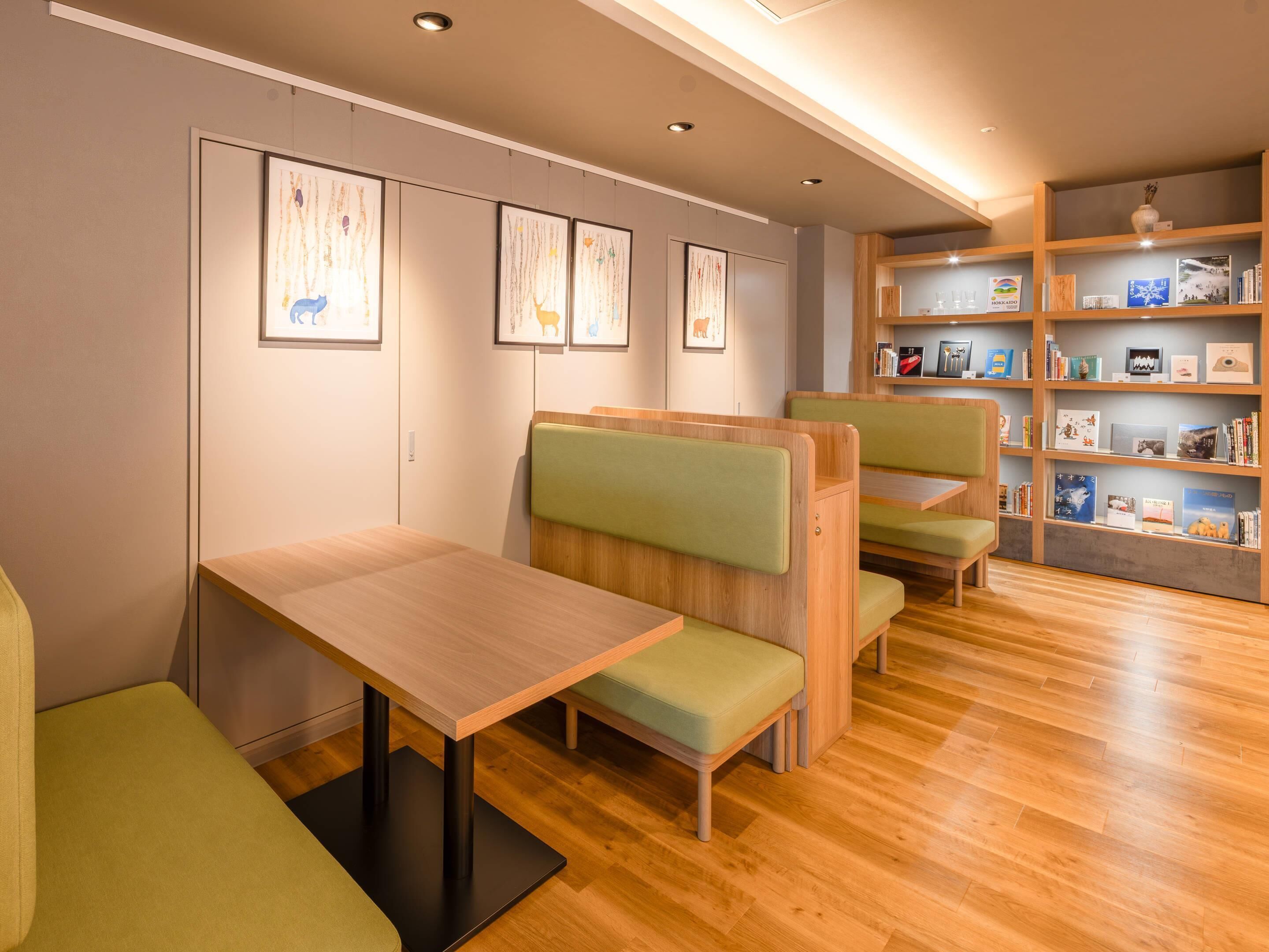 Photo - Comfort Hotel ERA Sapporo North