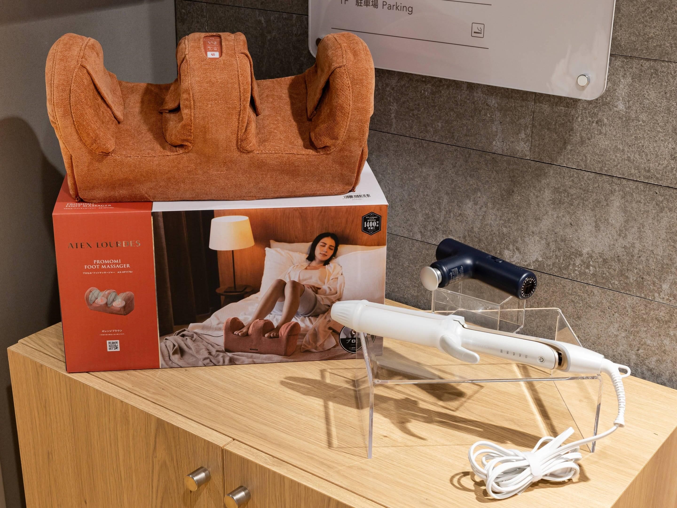 Foto - Comfort Hotel ERA Sapporo North