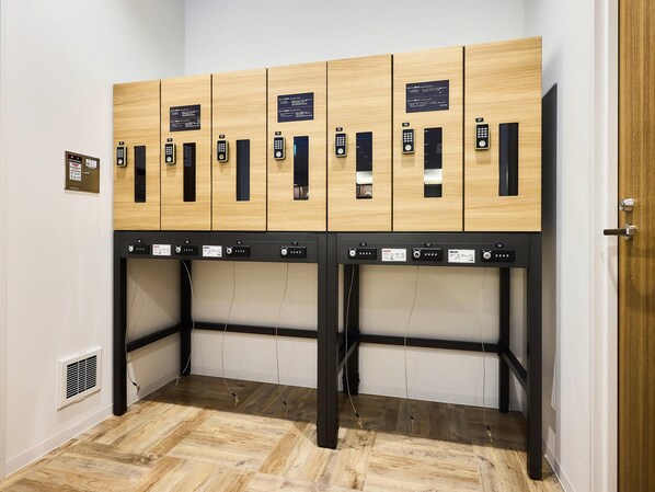 وسائل الراحة في المنشأة