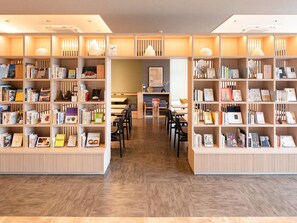 Property amenity - Comfort Hotel Mito (Mito)