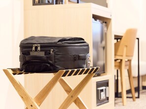 وسائل الراحة في المنشأة