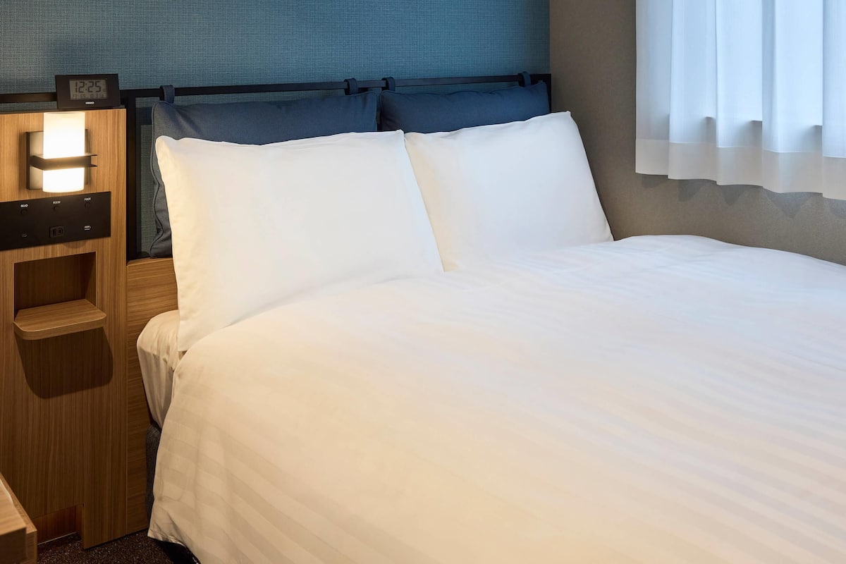 Standardzimmer, 1 Doppelbett, Nichtraucher