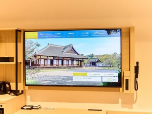 أغطية فراش متميزة وستائر تعتيم وواي فاي مجانًا وملاءات أسرّة