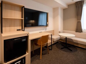 Standardzimmer, 2 Einzelbetten, Nichtraucher