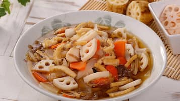 朝食 (ビュッフェ)、毎日提供 (有料)