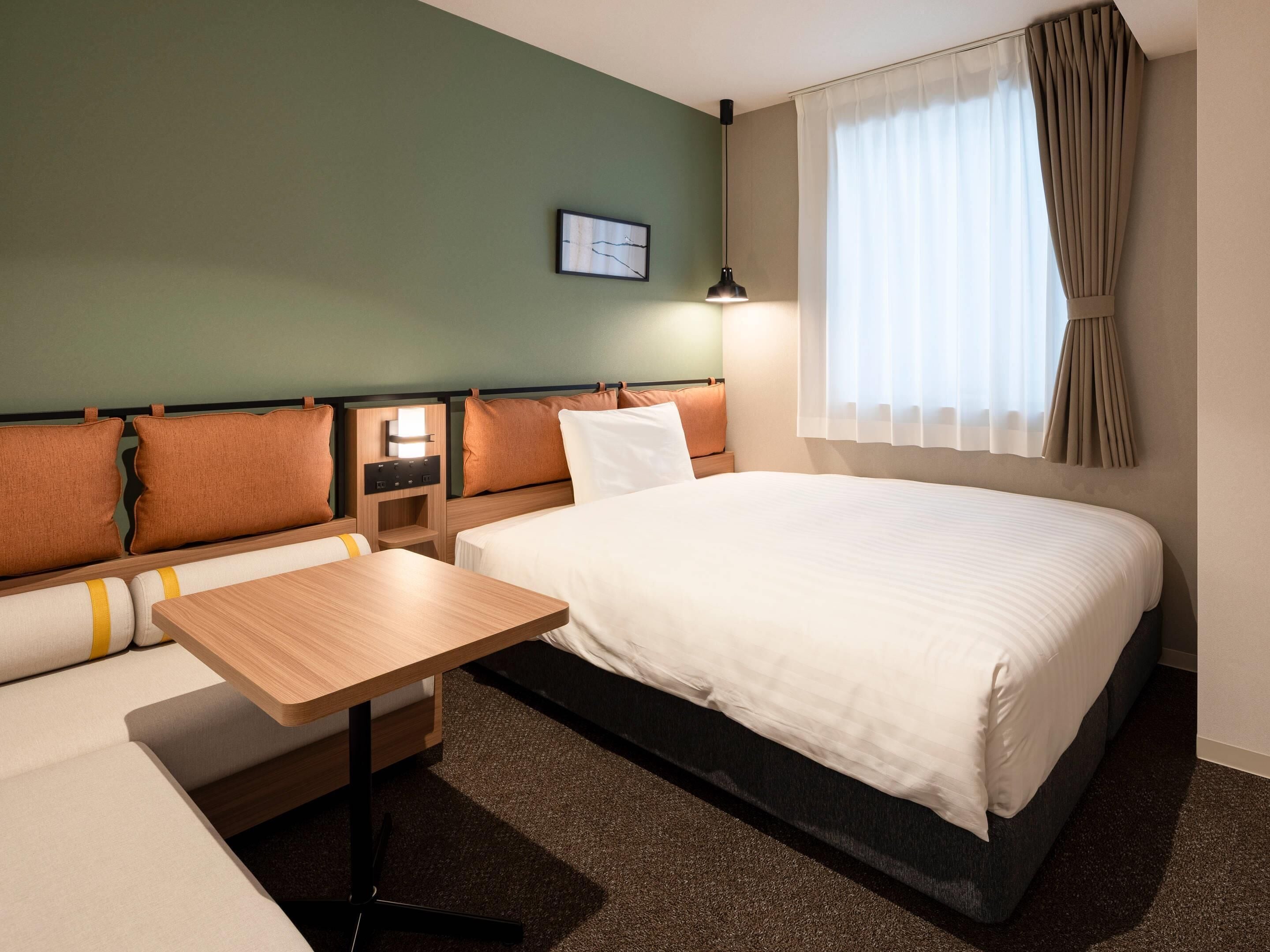 Standardzimmer, 1 Queen-Bett, Nichtraucher