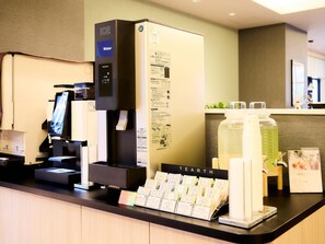 وسائل الراحة في المنشأة