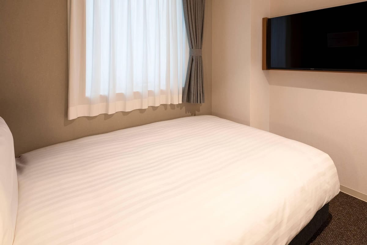 Standardzimmer, 1 Doppelbett, Nichtraucher