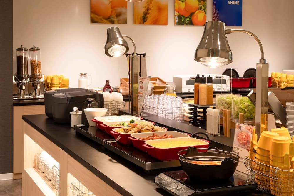 Comfort Hotel Mito