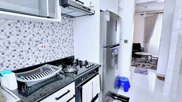 Microones, forn i placa de cuina