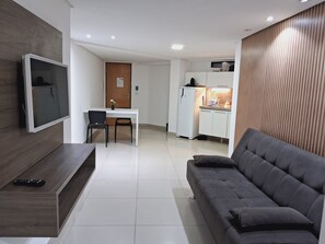 Standard Apartment | Living area