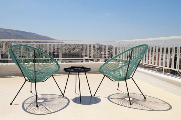 テラス / パティオ