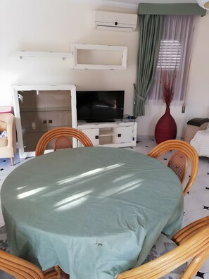 Restauration