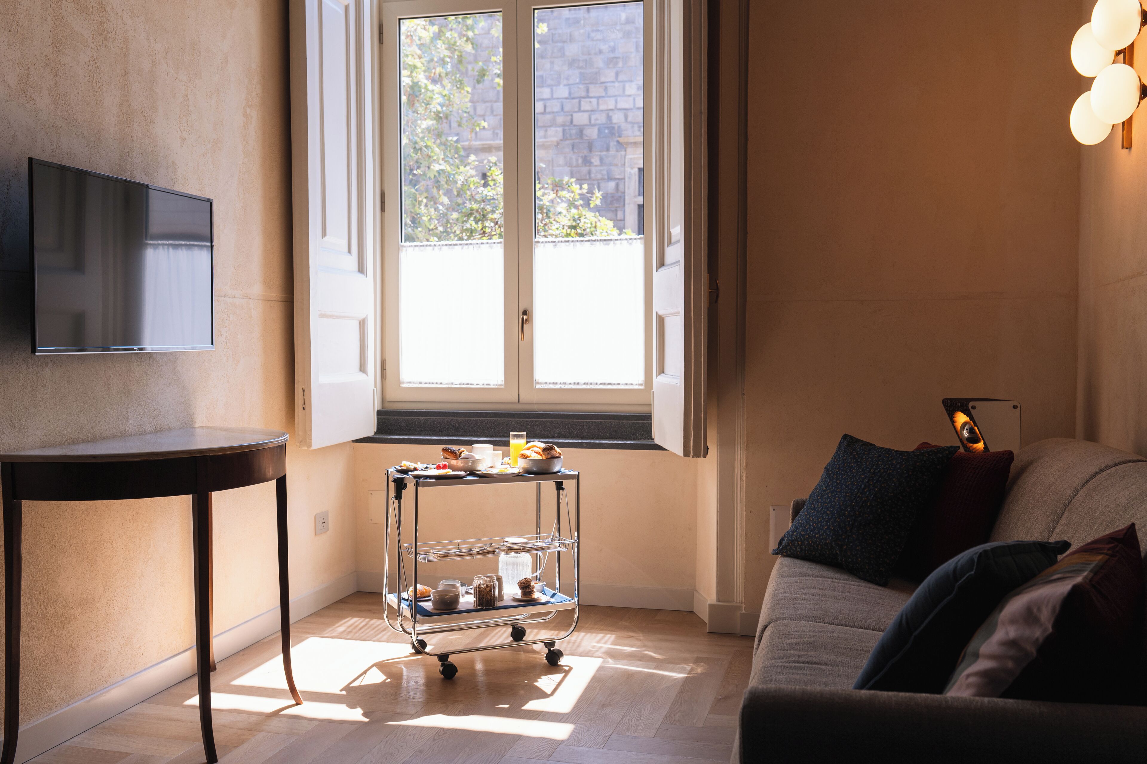 Foto - Accadia Relais