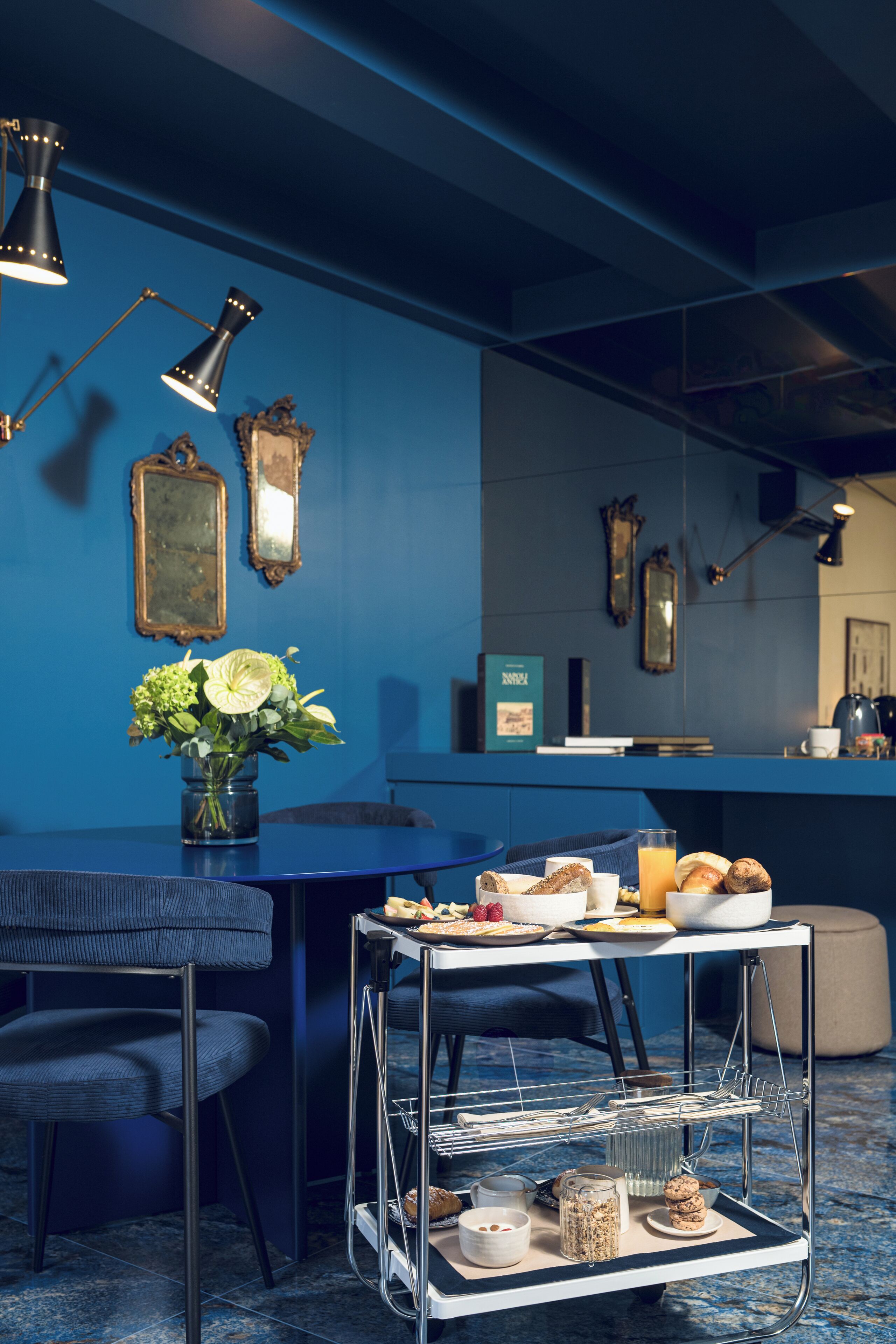 Foto - Accadia Relais