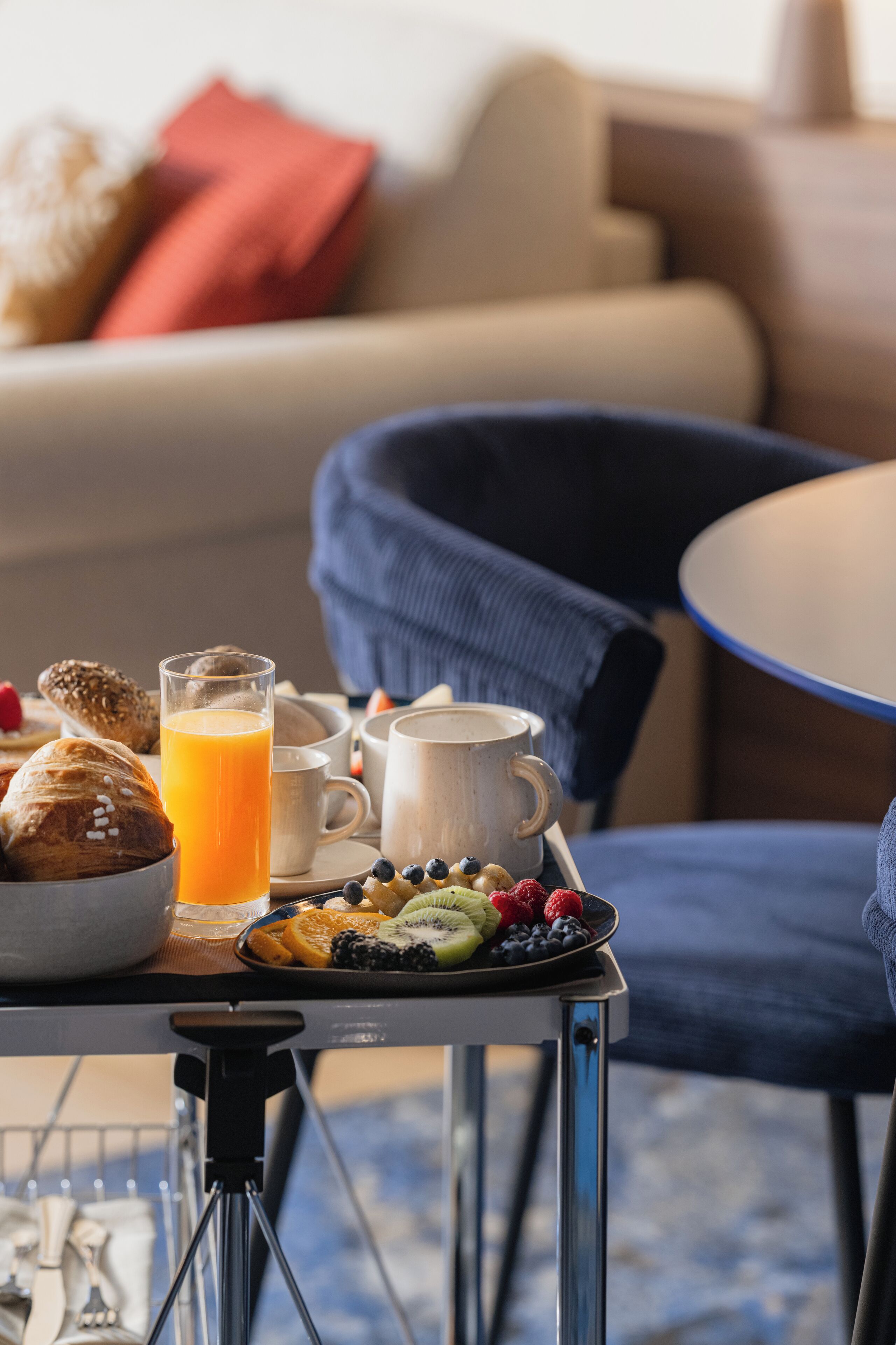 Foto - Accadia Relais