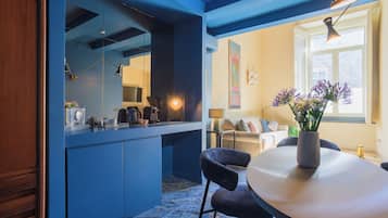 Suite Supérieure