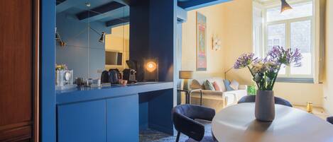 Superior Suite