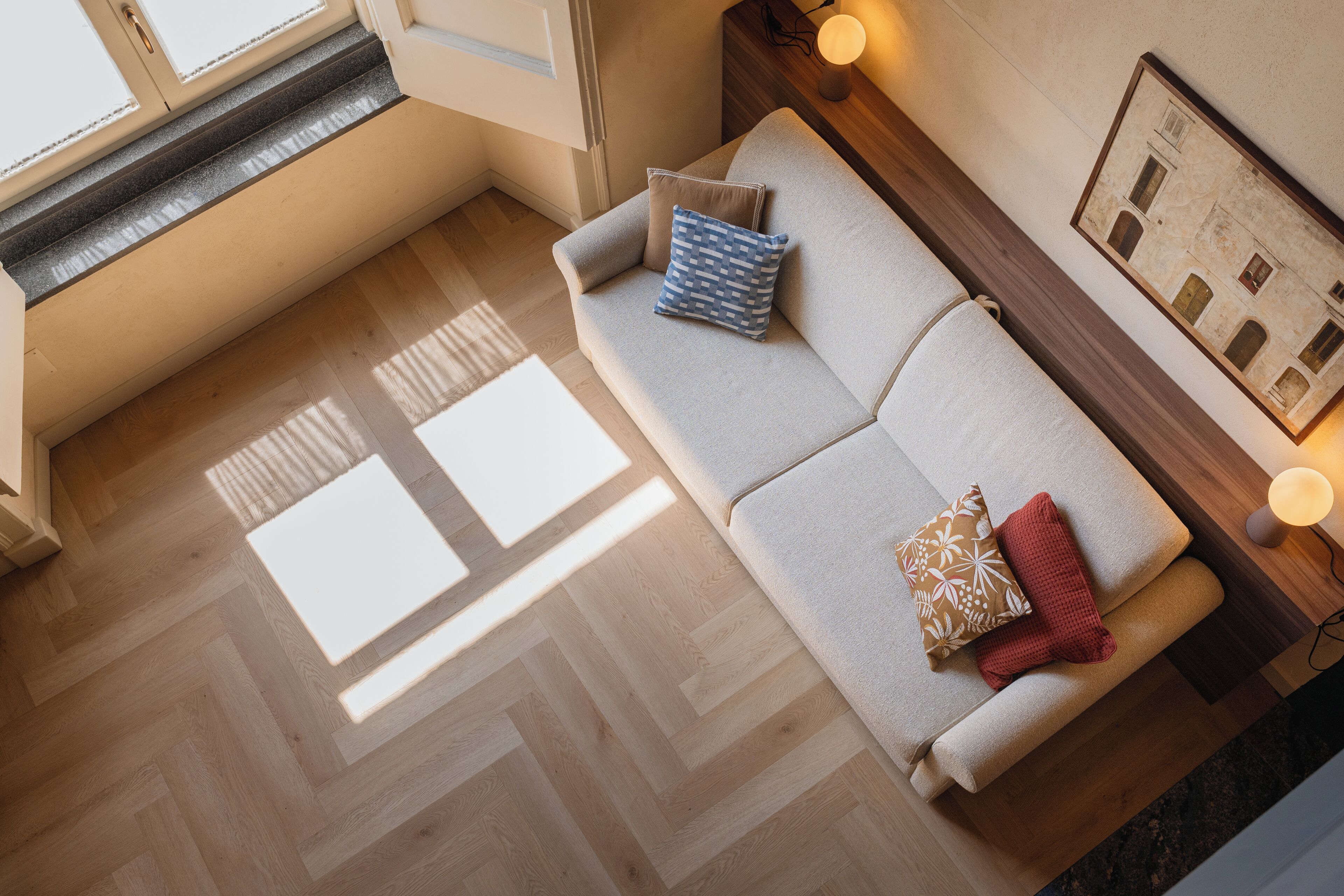 Foto - Accadia Relais