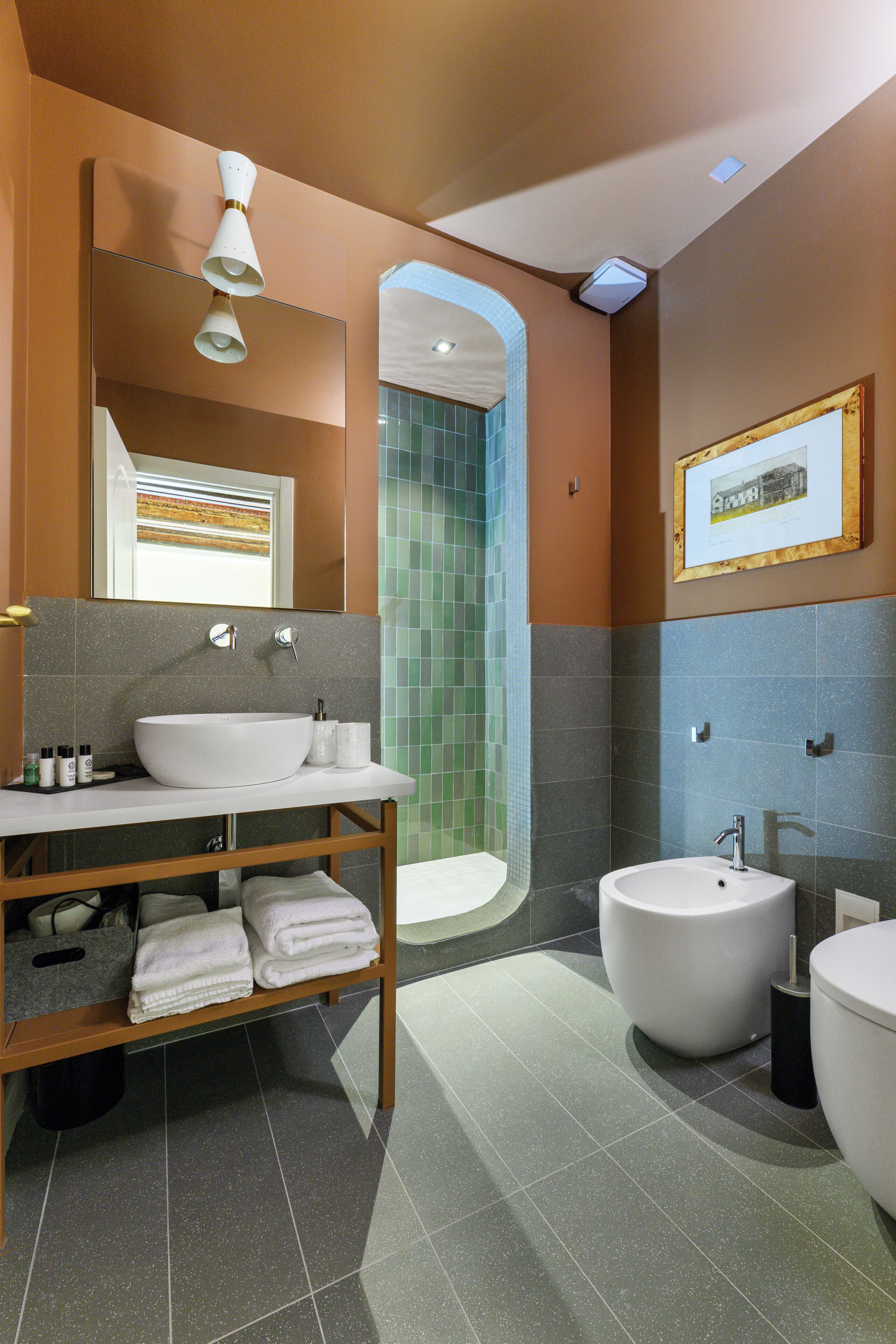 Foto - Accadia Relais