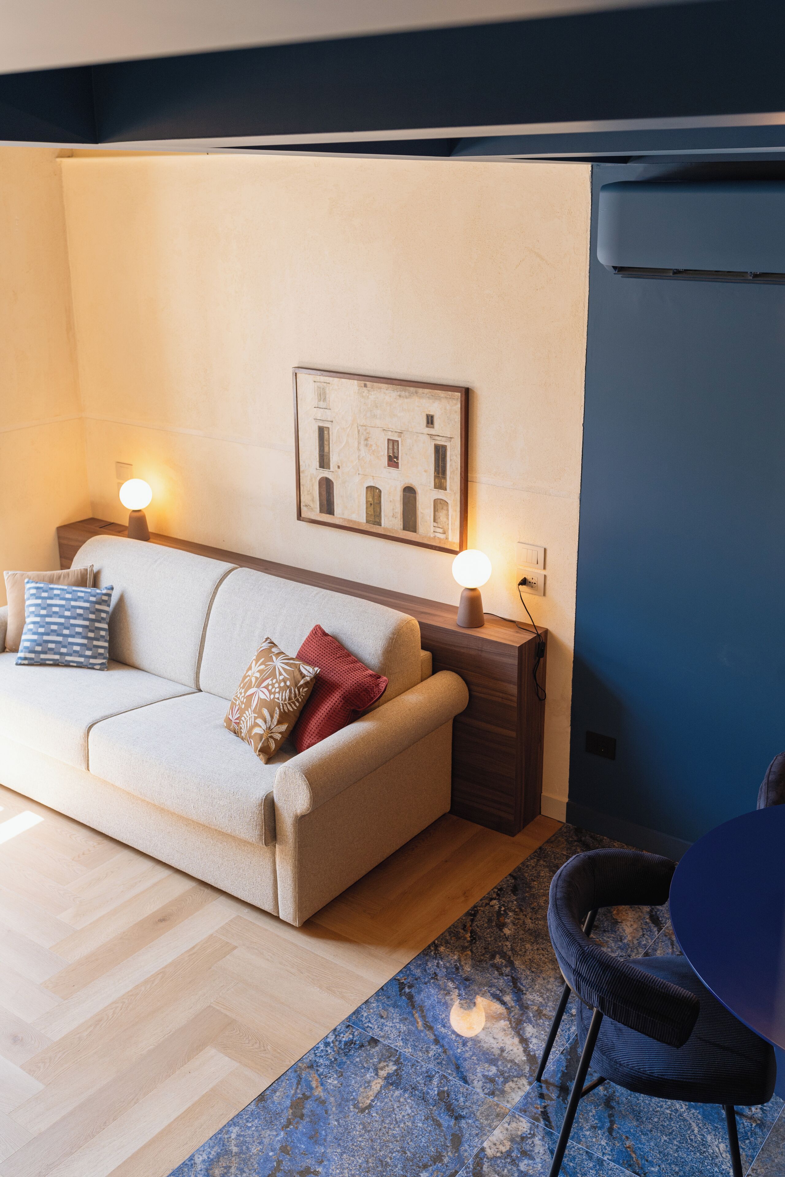 Photo - Accadia Relais