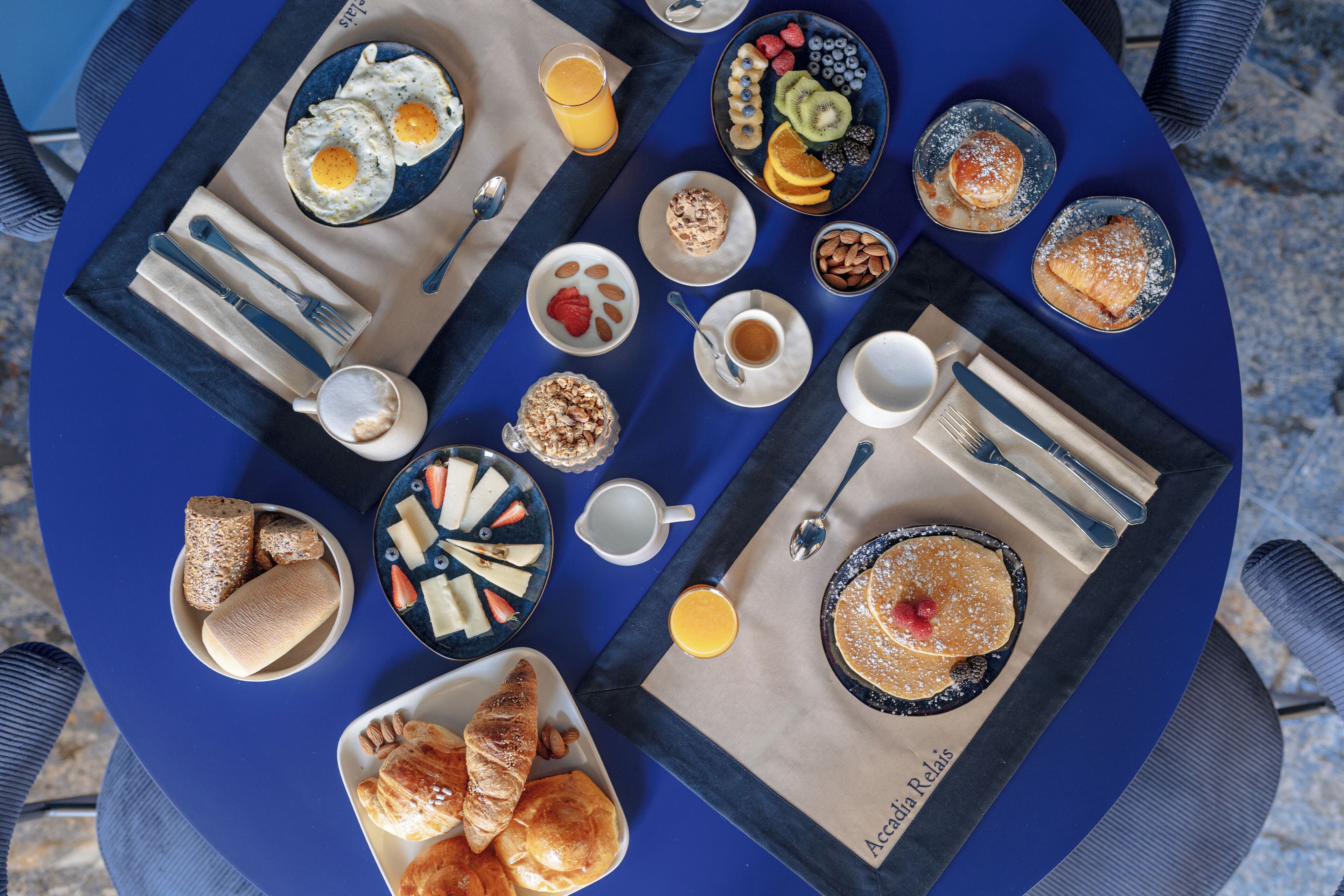 Foto - Accadia Relais