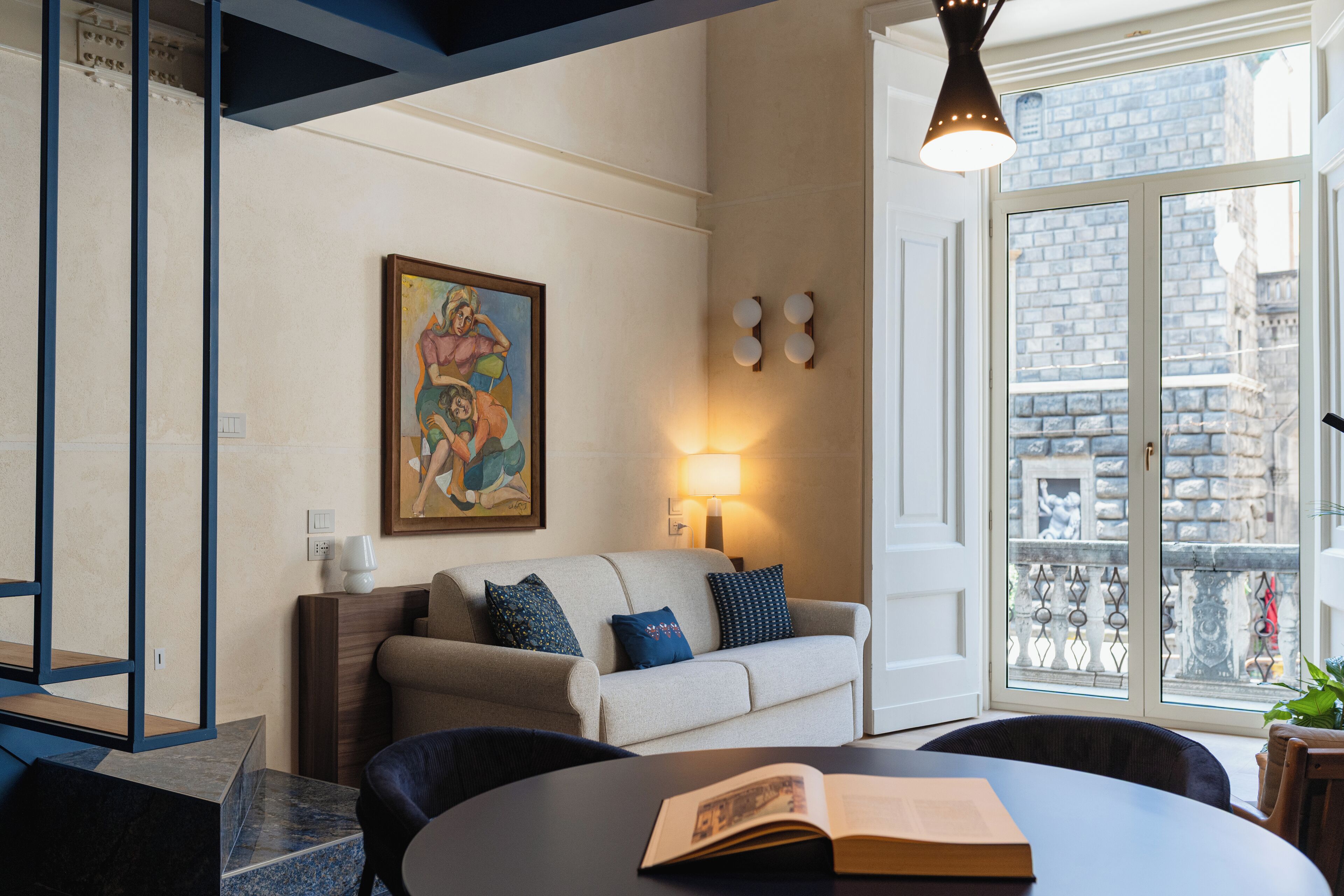 Photo - Accadia Relais