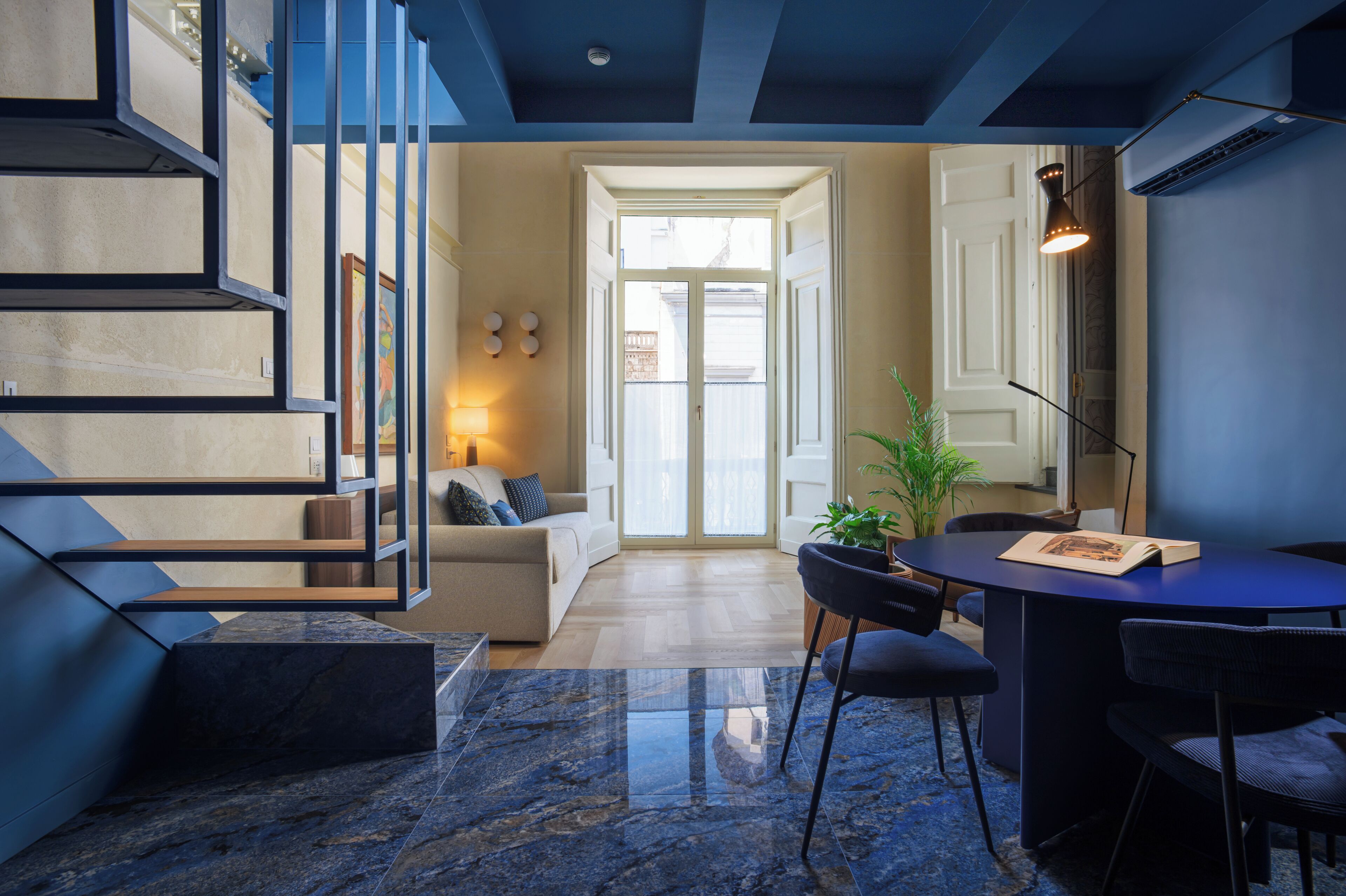 Foto - Accadia Relais