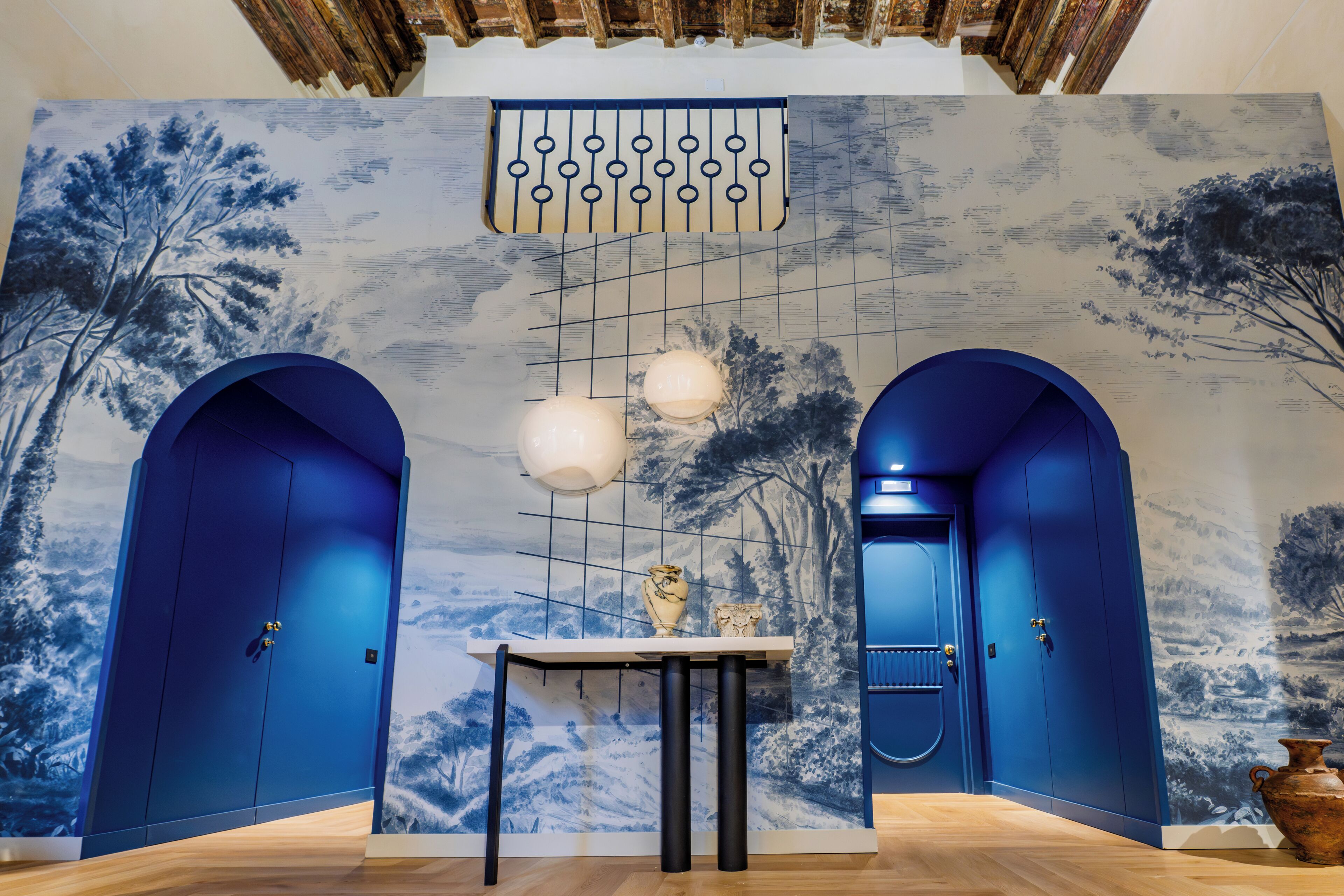 Foto - Accadia Relais