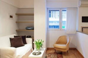 Fernseher, Arbeitsbereiche