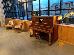Intérieur