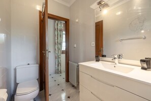 Bruser, håndklæder