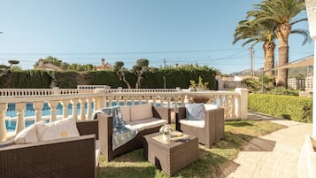 Terras