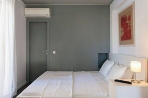 Bügeleisen/Bügelbrett, WLAN, Bettwäsche