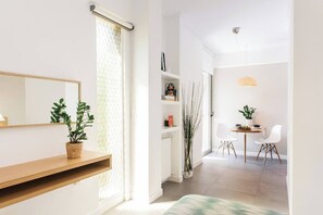 Interior - #FH10 New studio in Faliro (Paleo Faliro)