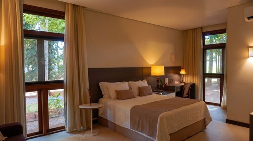 Domus Hotel Núcleo Urbano de Carajás – Parauapebas