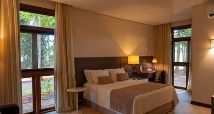 Domus Hotel Núcleo Urbano de Carajás – Parauapebas