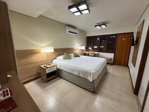 Domus Hotel Núcleo Urbano de Carajás – Parauapebas