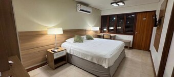 Domus Hotel Núcleo Urbano de Carajás – Parauapebas