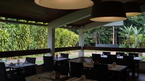 Restaurant - Domus Hotel Núcleo Urbano de Carajás – Parauapebas (Parauapebas)