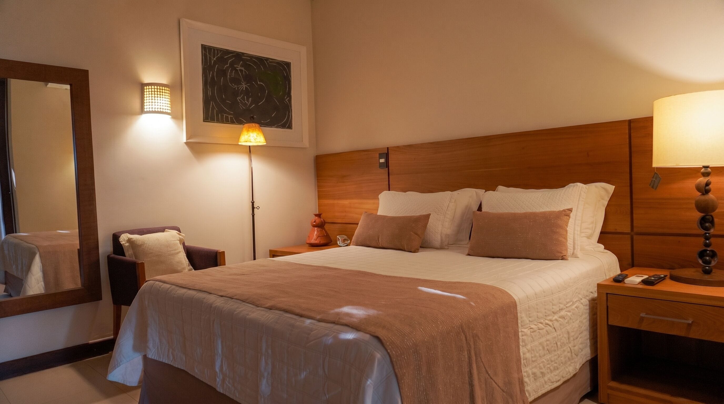 Foto - Domus Hotel - Núcleo Urbano de Carajás
