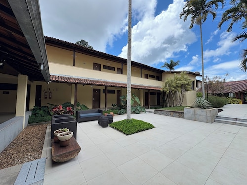 Domus Hotel Núcleo Urbano de Carajás – Parauapebas
